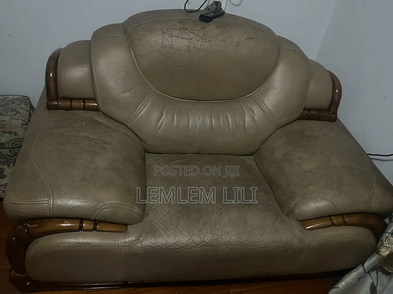 Used Sofa Furniture