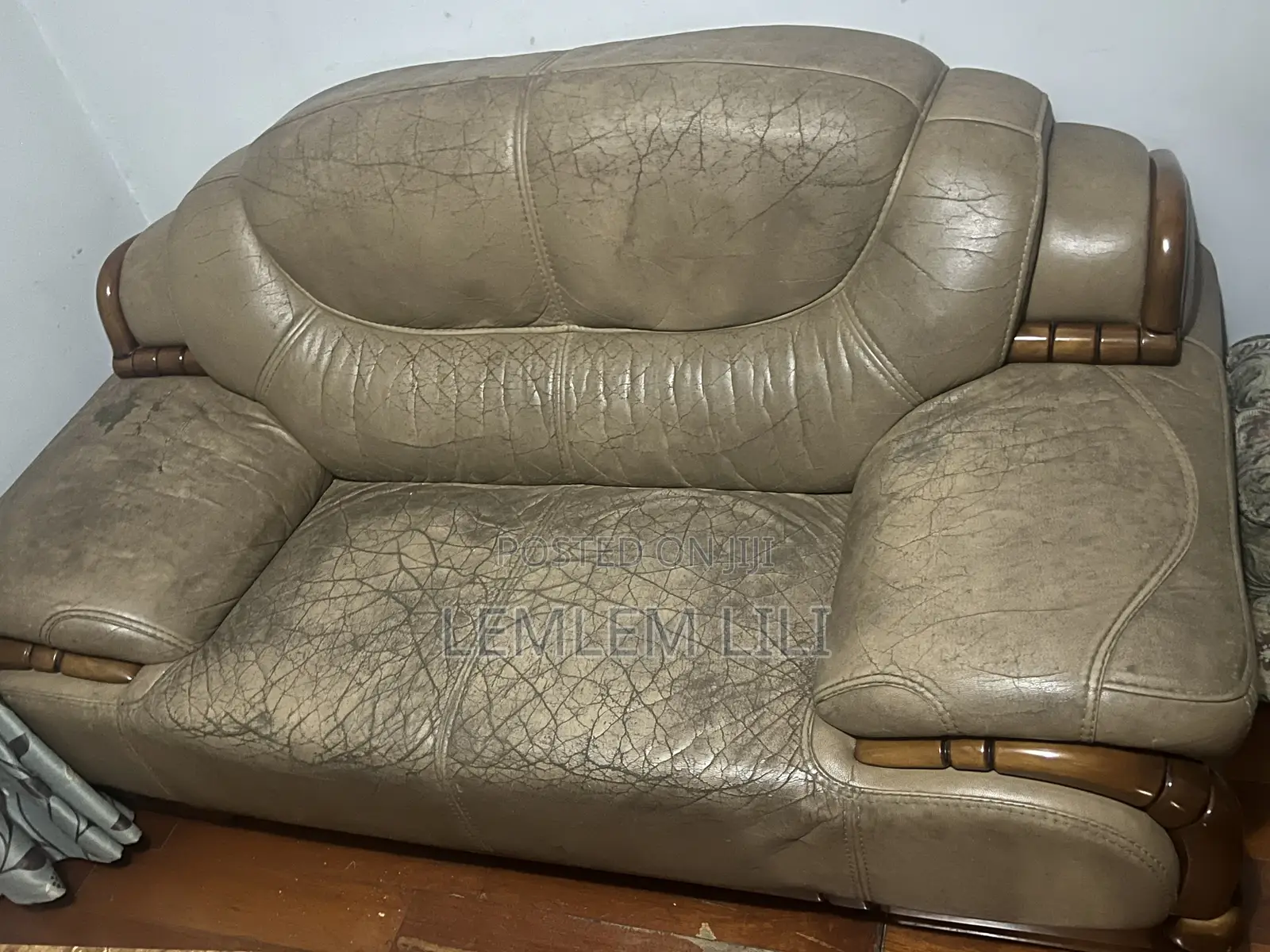 Used Sofa Furniture
