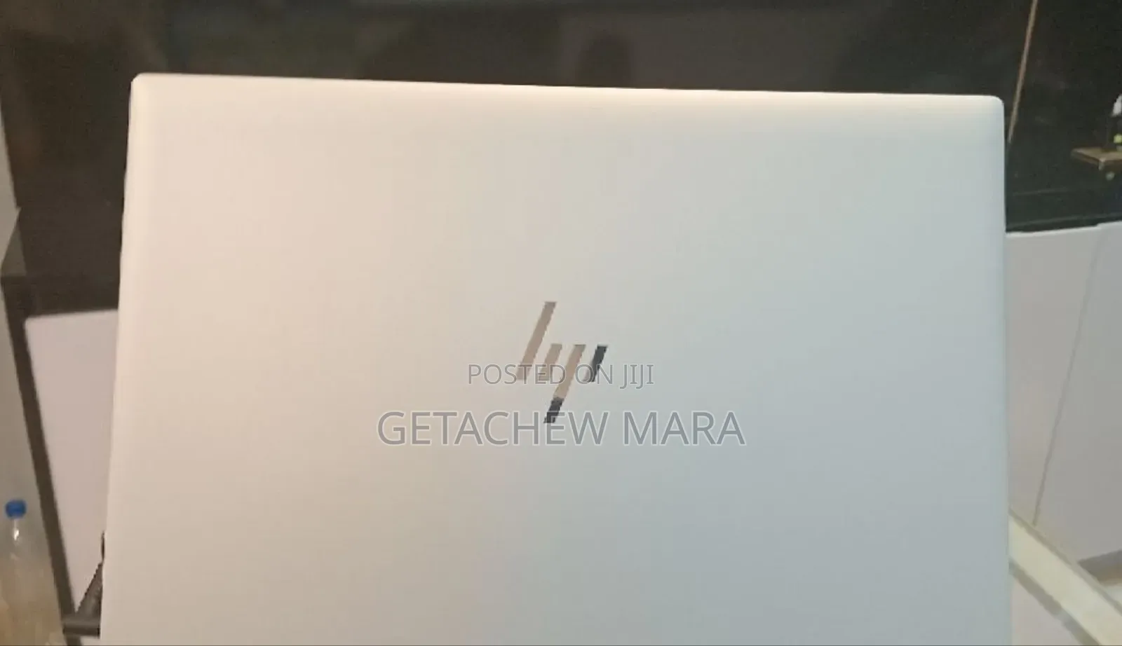 New Laptop HP EliteBook 840 G7 16GB Intel Core i7 SSD 512GB