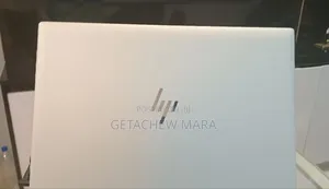 New Laptop HP EliteBook 840 G7 16GB Intel Core i7 SSD 512GB