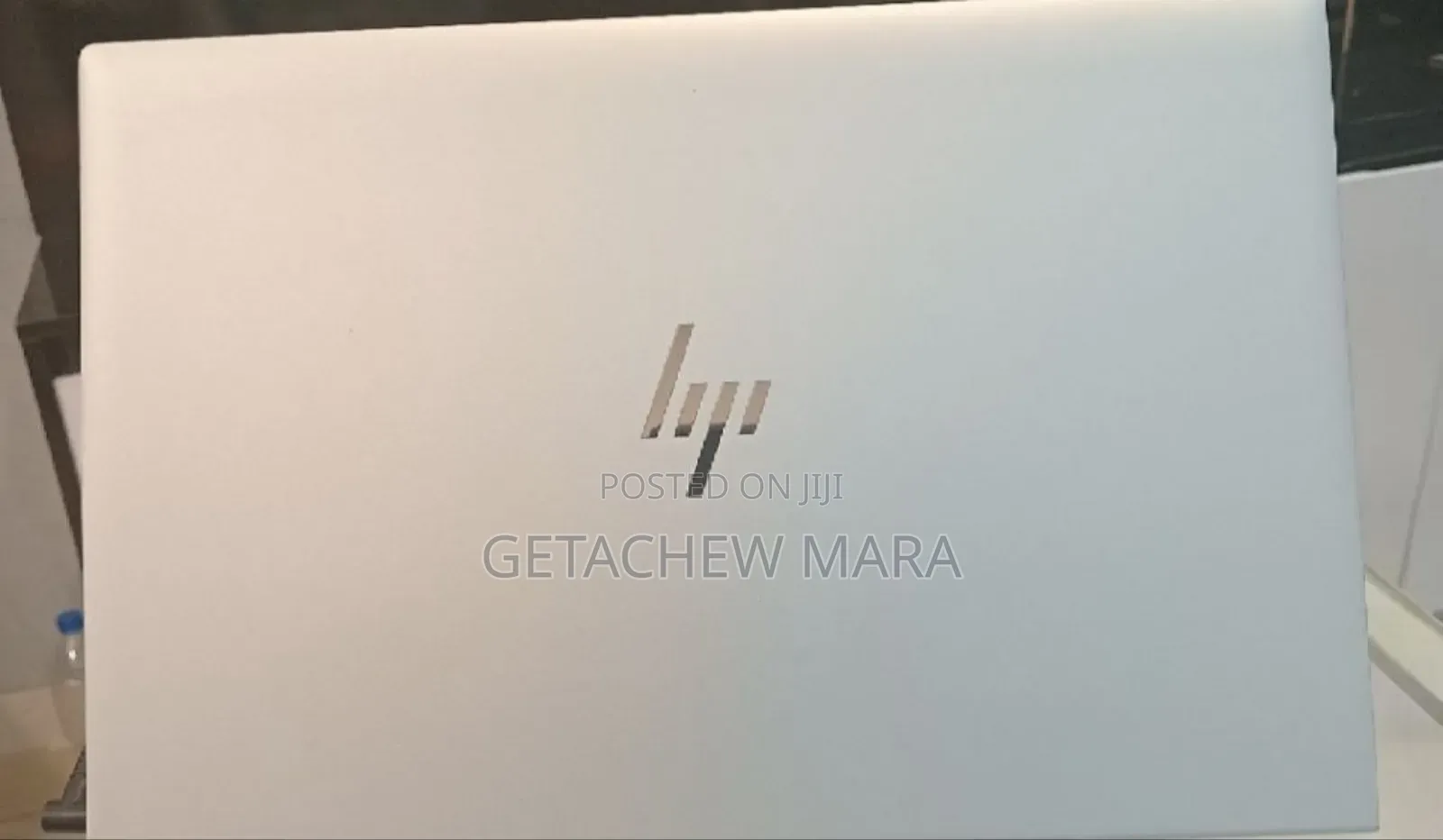 New Laptop HP EliteBook 840 G7 16GB Intel Core i7 SSD 512GB