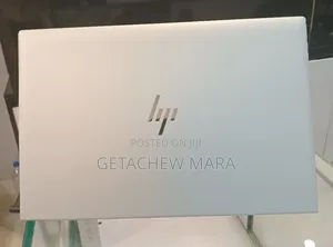 New Laptop HP EliteBook 840 G7 16GB Intel Core i7 SSD 512GB