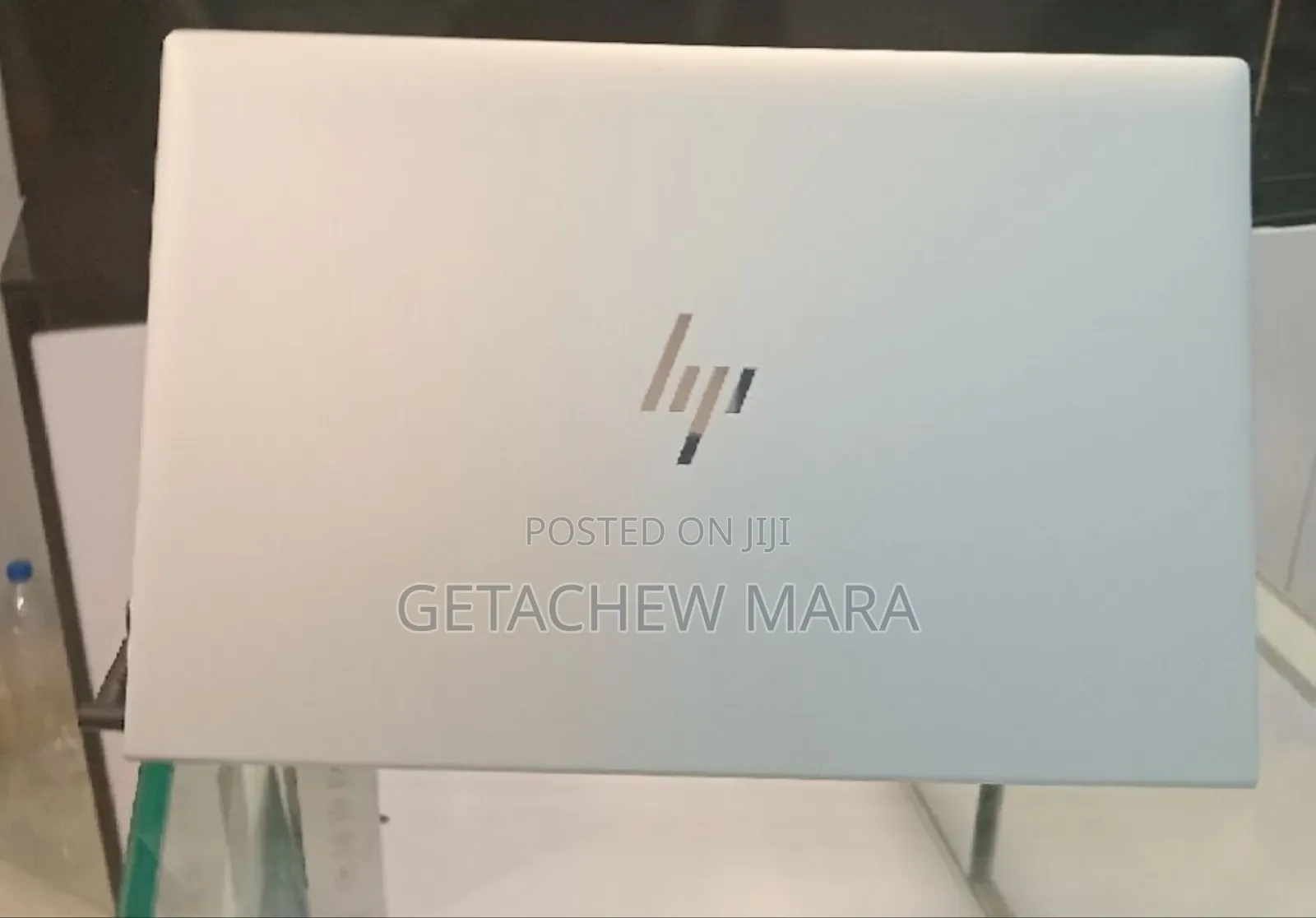 New Laptop HP EliteBook 840 G7 16GB Intel Core i7 SSD 512GB