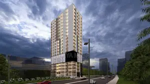 1bdrm Block of Flats in Melgara Realestate, Bole for sale