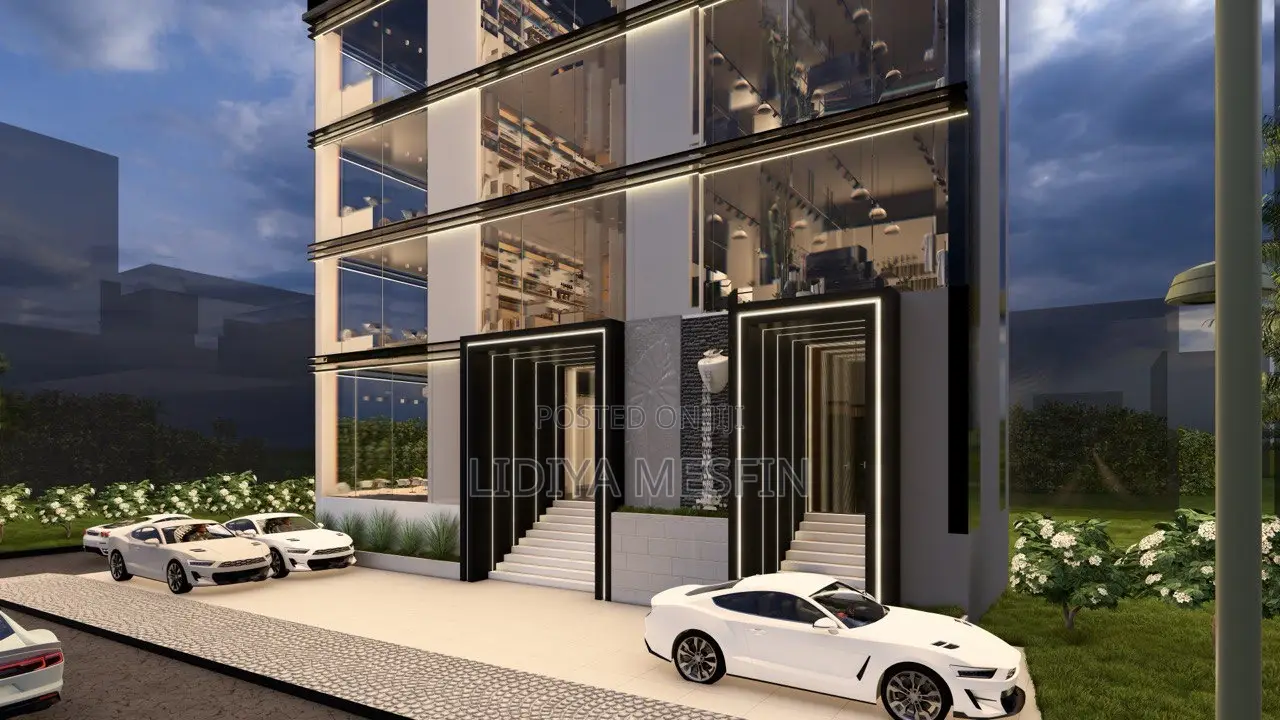 1bdrm Block of Flats in Melgara Realestate, Bole for sale