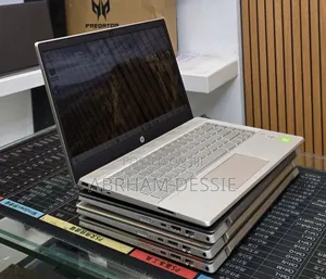 New Laptop HP 8GB Intel Core i5 SSD 512GB