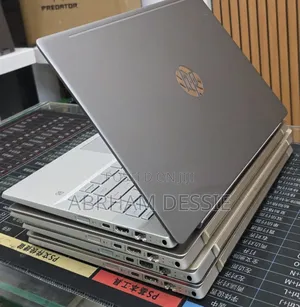 New Laptop HP 8GB Intel Core i5 SSD 512GB