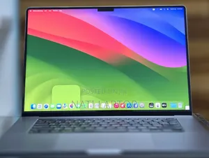 New Laptop Apple MacBook Pro M1 32GB Apple M1 Pro SSD 512GB