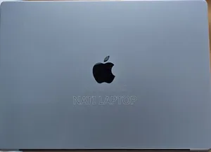 New Laptop Apple MacBook Pro M1 32GB Apple M1 Pro SSD 512GB
