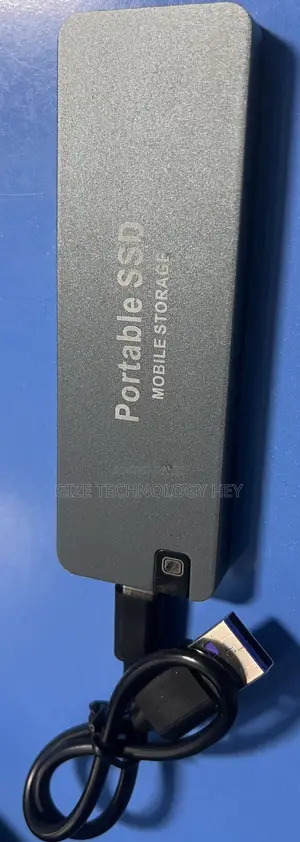 1tb SSD External Hard Disk