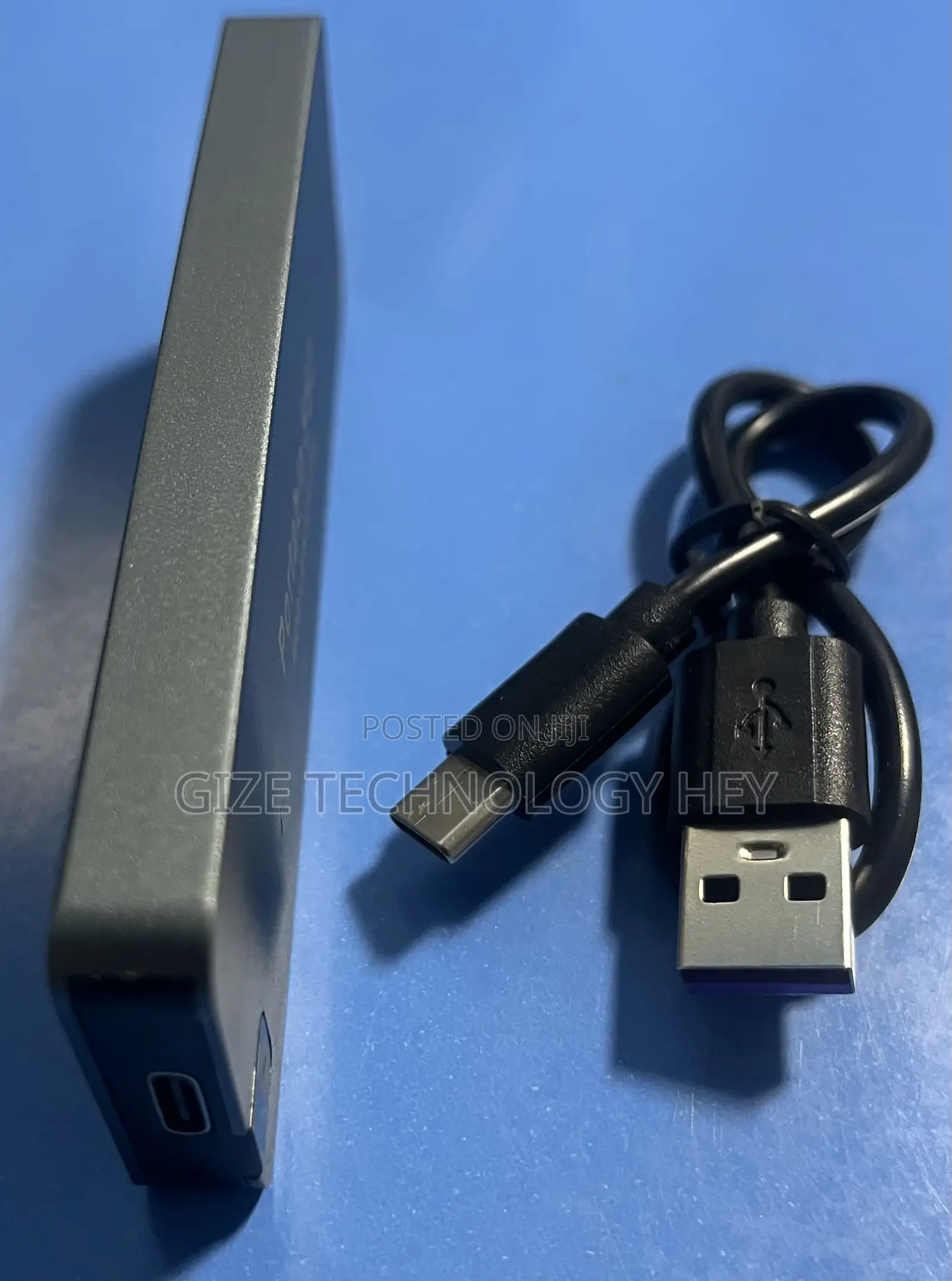 1tb SSD External Hard Disk