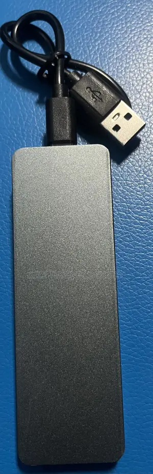 1tb SSD External Hard Disk