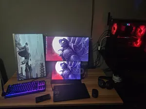 New Desktop Computer Acer 32GB Intel Core i7 SSD 2T