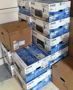 Epson Printer L3251