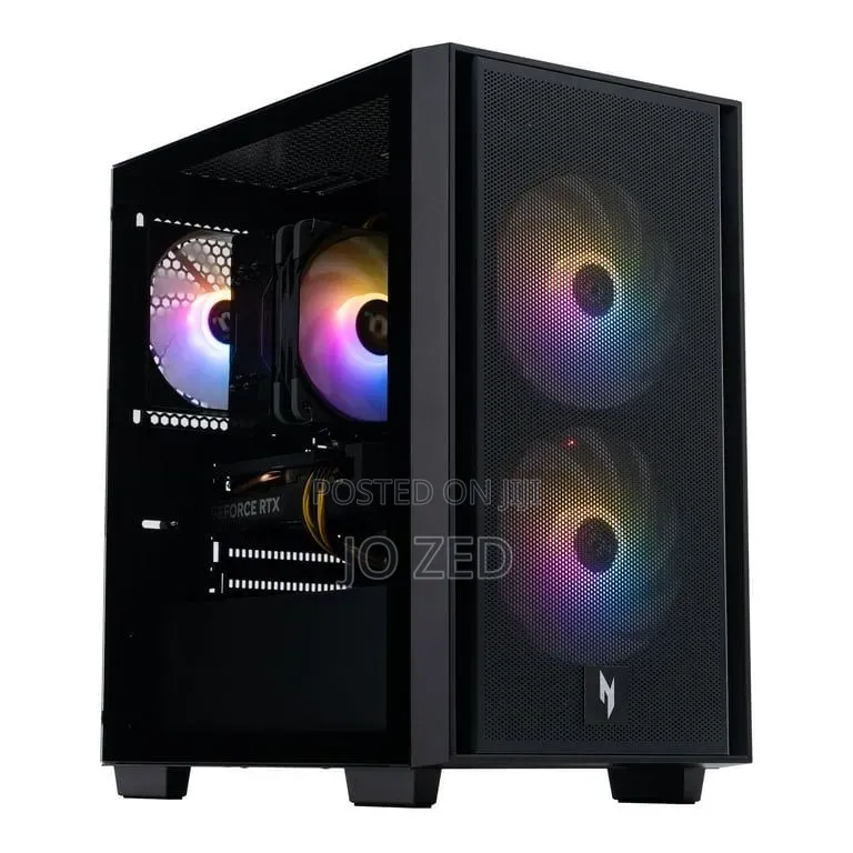 New Desktop Computer Acer 32GB Intel Core i7 SSD 2T