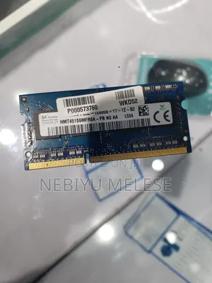 Laptop Ram
