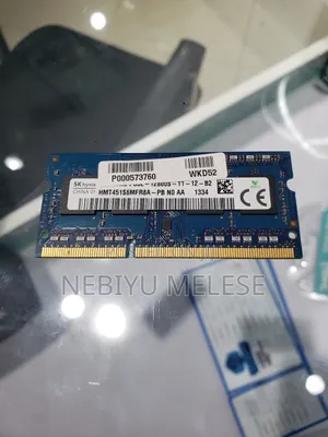 Laptop Ram