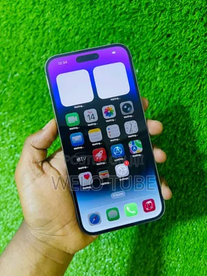 Apple iPhone 14 Pro Max 128 GB Purple
