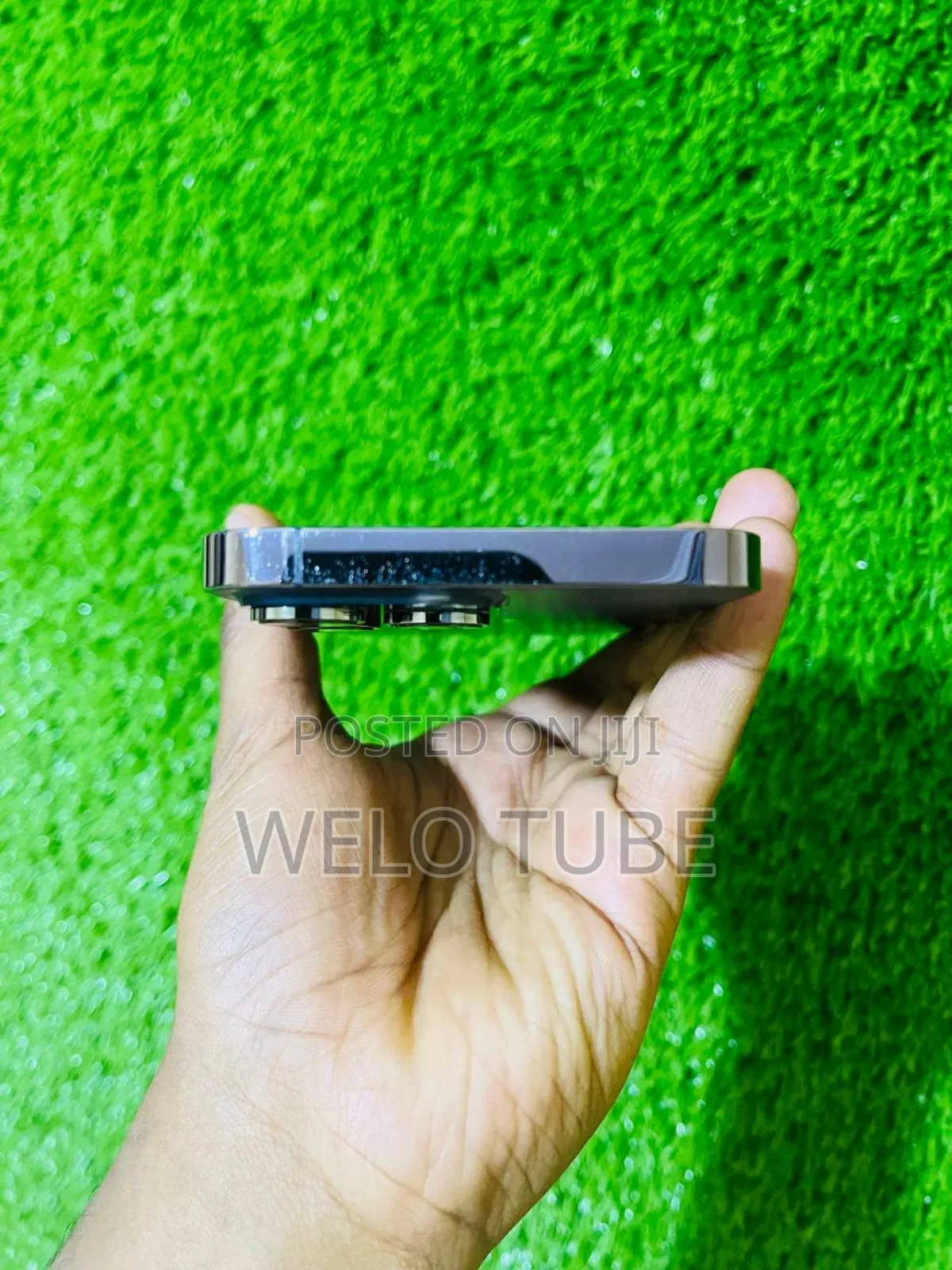 Apple iPhone 14 Pro Max 128 GB Purple
