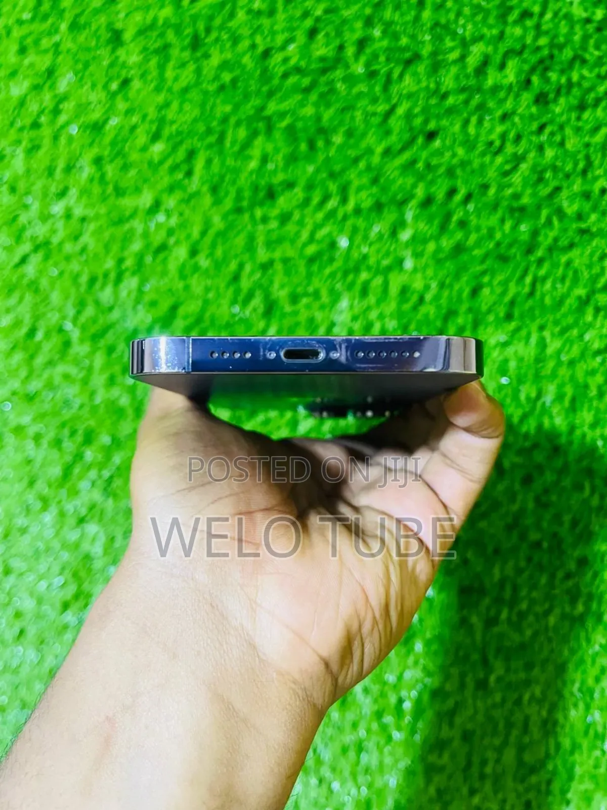 Apple iPhone 14 Pro Max 128 GB Purple