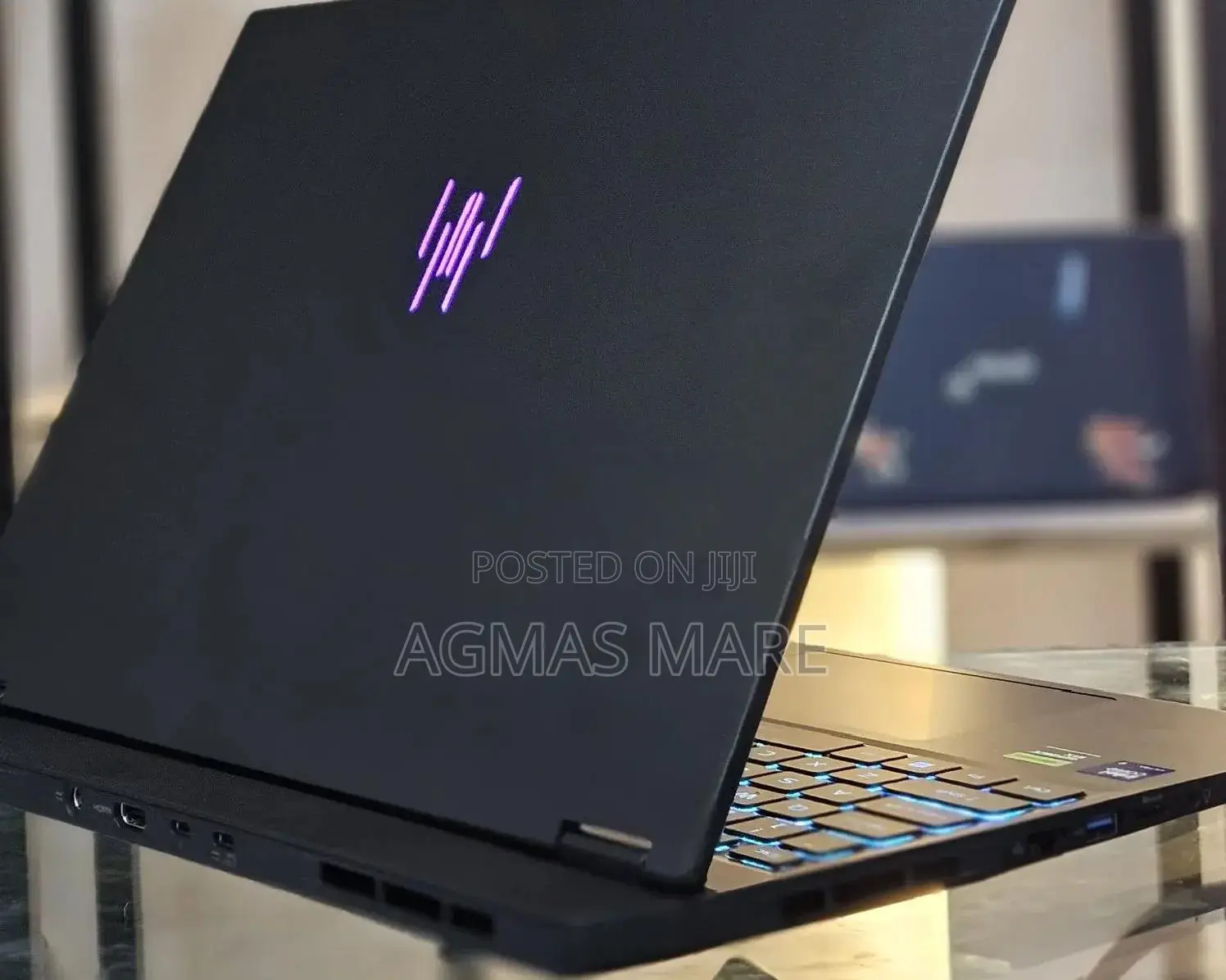 New Laptop Acer Predator Helios Neo 16 32GB Intel Core Ultra 9 SSD 1T
