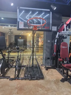 Basket Ball