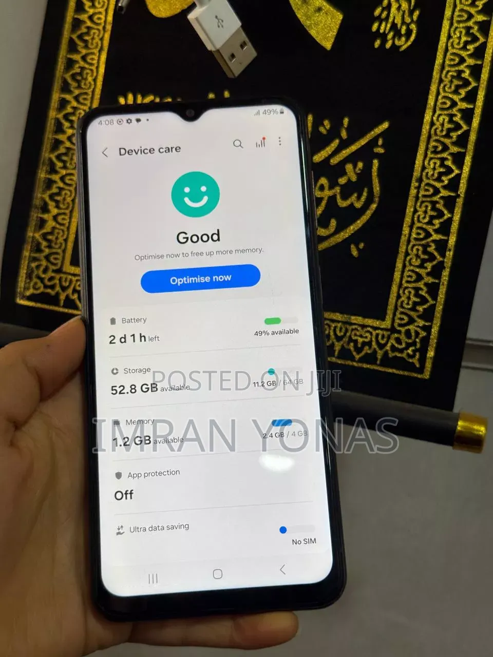 Samsung Galaxy M13 64 GB