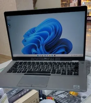New Laptop Dell Latitude 5310 16GB Intel Core i7 SSD 512GB