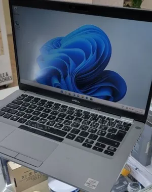 New Laptop Dell Latitude 5310 16GB Intel Core i7 SSD 512GB