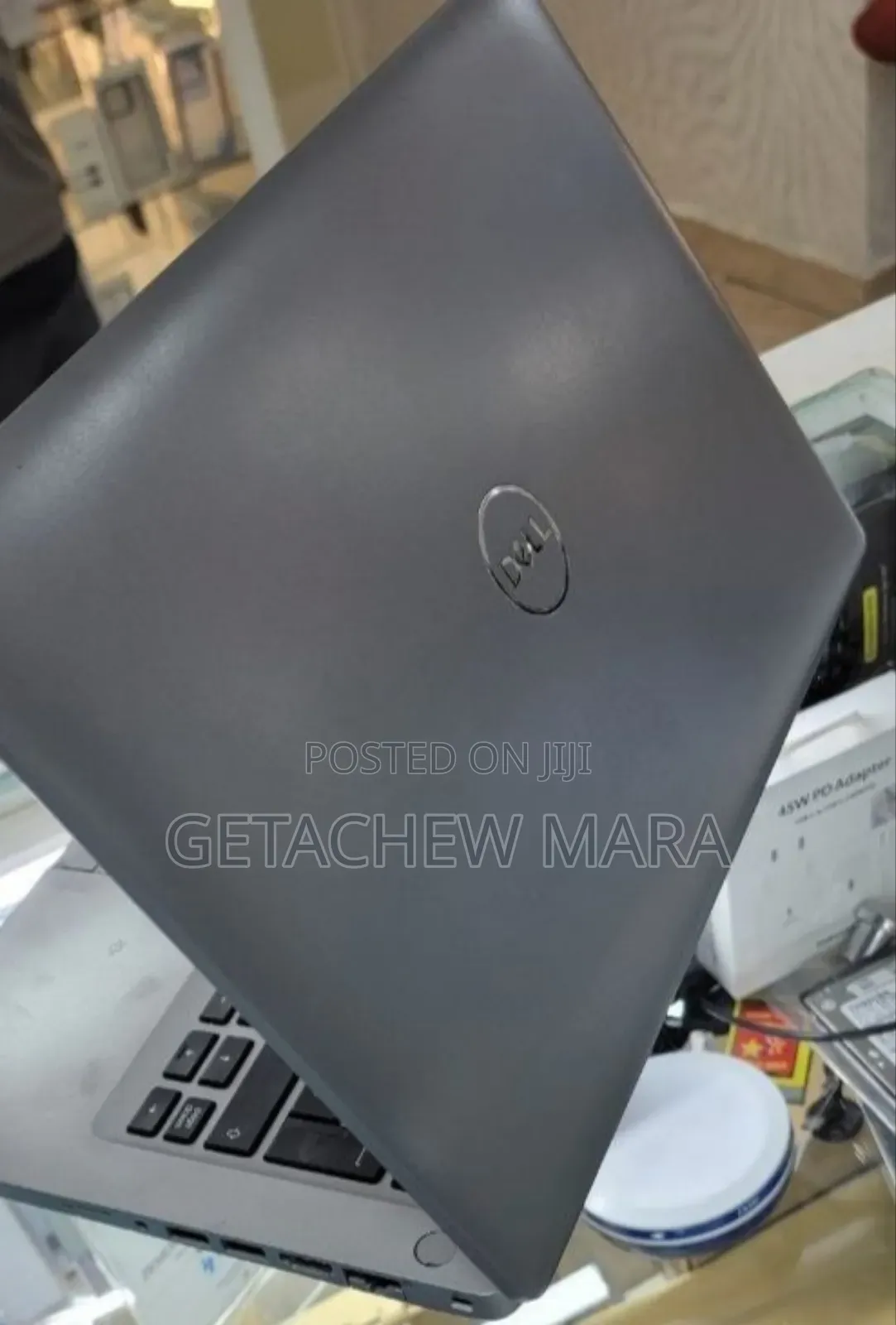 New Laptop Dell Latitude 5310 16GB Intel Core i7 SSD 512GB