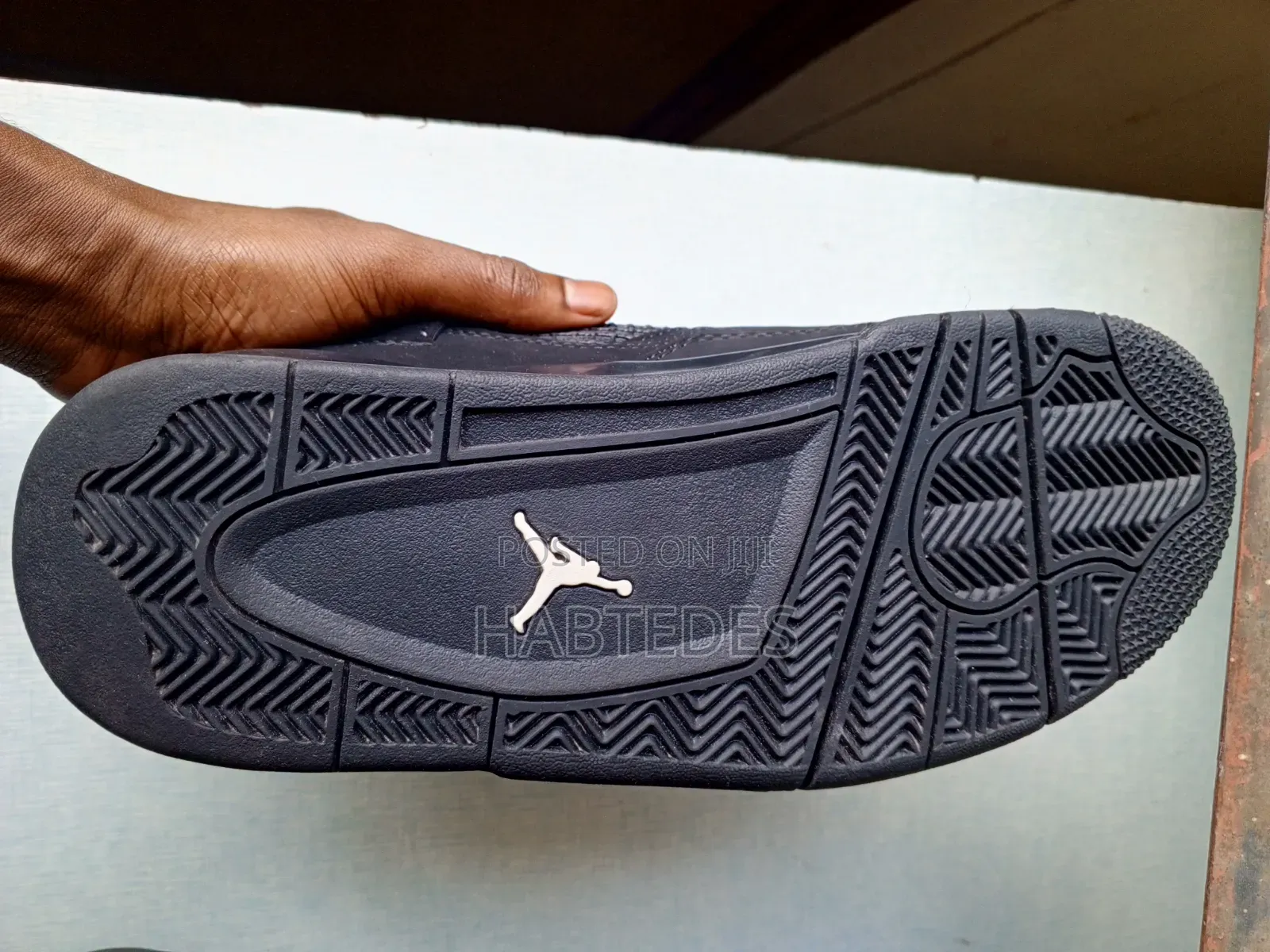 Jordan Four