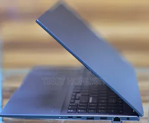New Laptop Asus ZenBook Pro 15 UX535L 16GB Intel Core i7 SSD 512GB