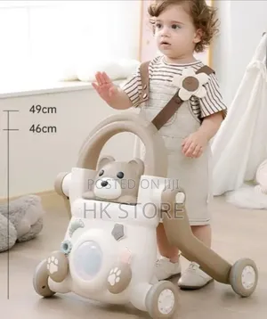 4 in 1 Multifunctional Children’S Toy Car