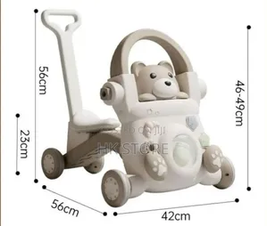 4 in 1 Multifunctional Children’S Toy Car