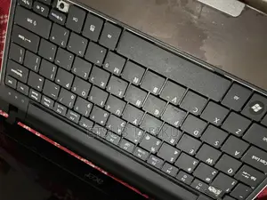 Laptop Acer Aspire 1350 4GB Intel Core i3 HDD 500GB