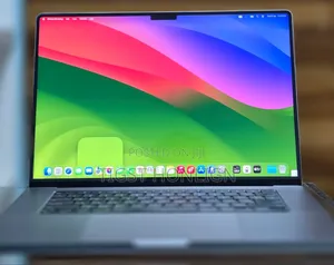 New Laptop Apple MacBook Pro M1 32GB Apple M1 Pro SSD 512GB