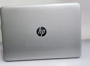 New Laptop HP EliteBook 840 G4 8GB Intel Core i7 SSD 1T
