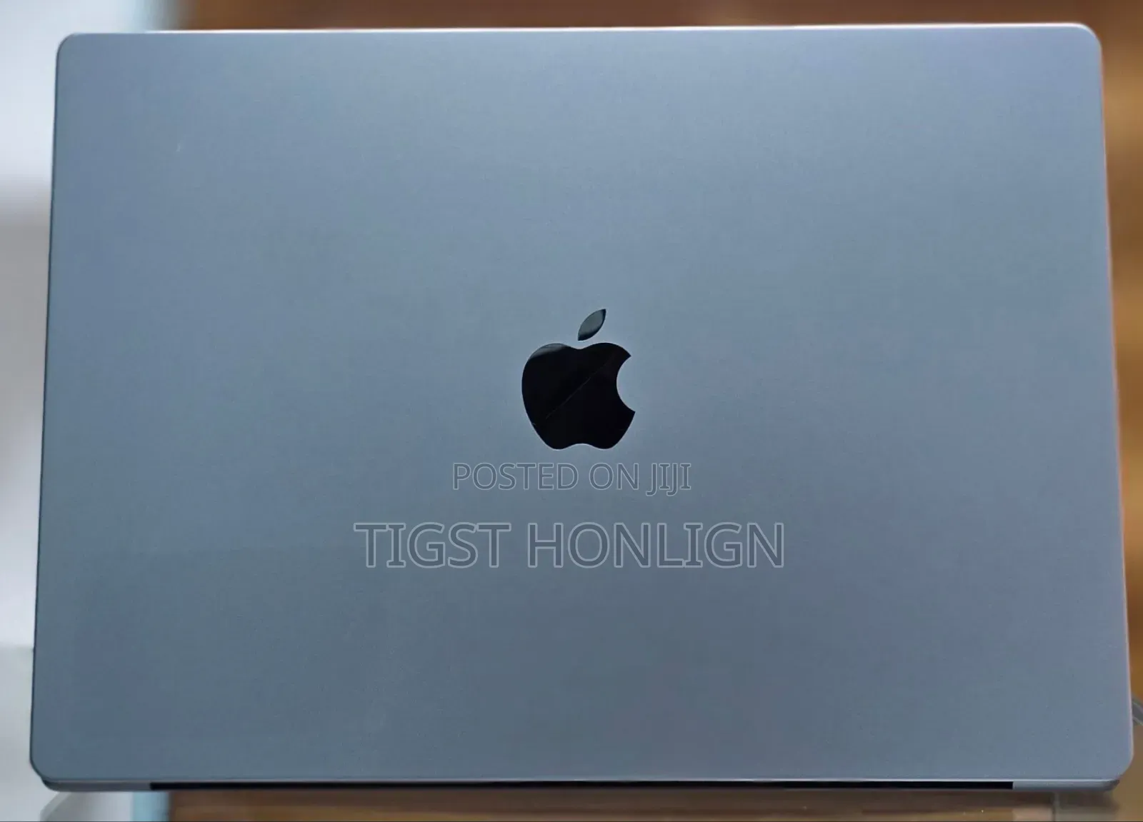 New Laptop Apple MacBook Pro M1 32GB Apple M1 Pro SSD 512GB
