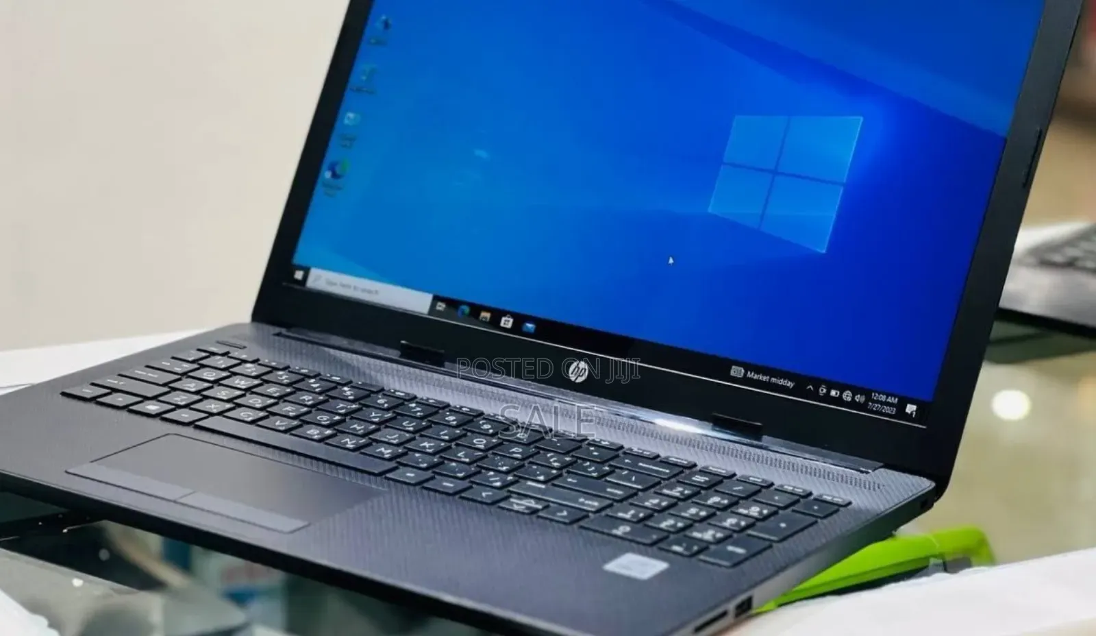 New Laptop HP Stream Notebook 8GB Intel Core i5 SSD 512GB