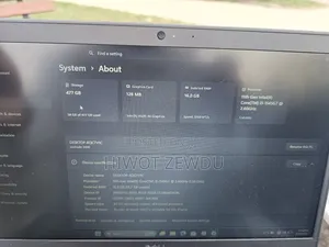 Laptop Dell Latitude 3420 16GB Intel Core i5 SSD 512GB