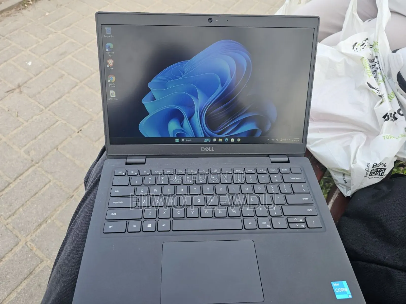 Laptop Dell Latitude 3420 16GB Intel Core i5 SSD 512GB