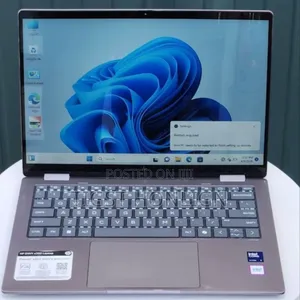 New Laptop HP Envy x360 16GB Intel Core Ultra 7 SSD 512GB