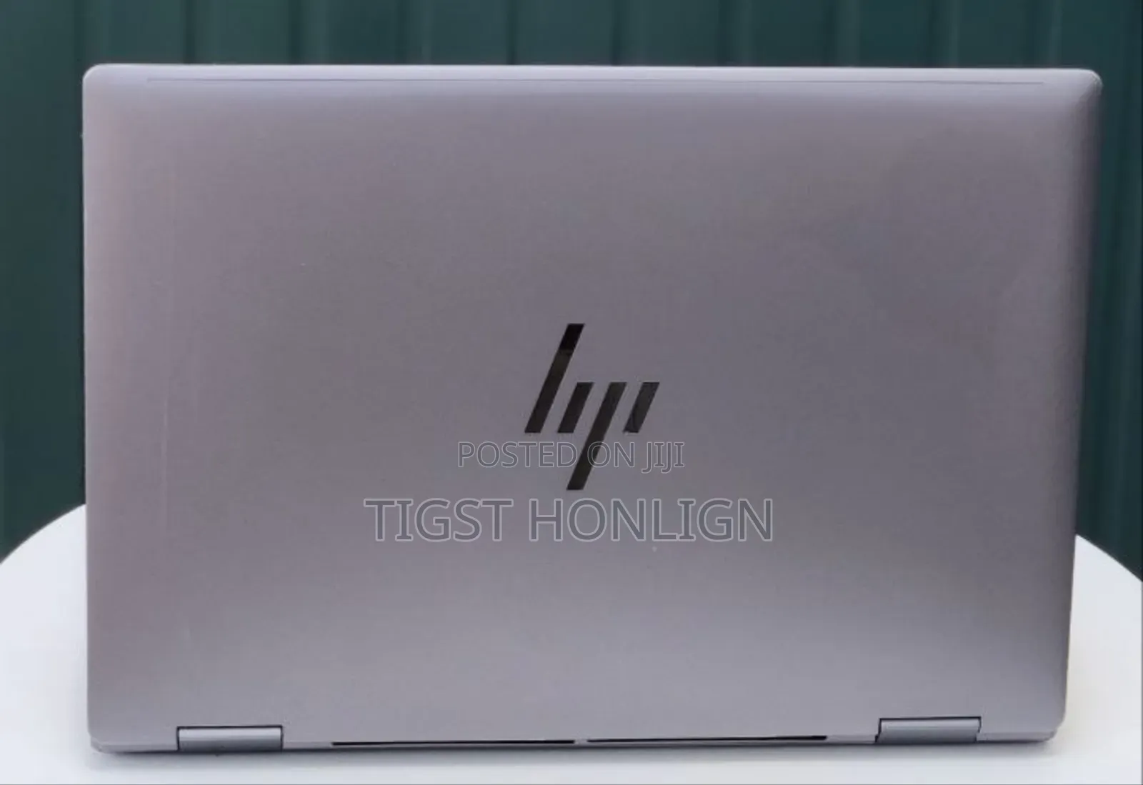 New Laptop HP Envy x360 16GB Intel Core Ultra 7 SSD 512GB