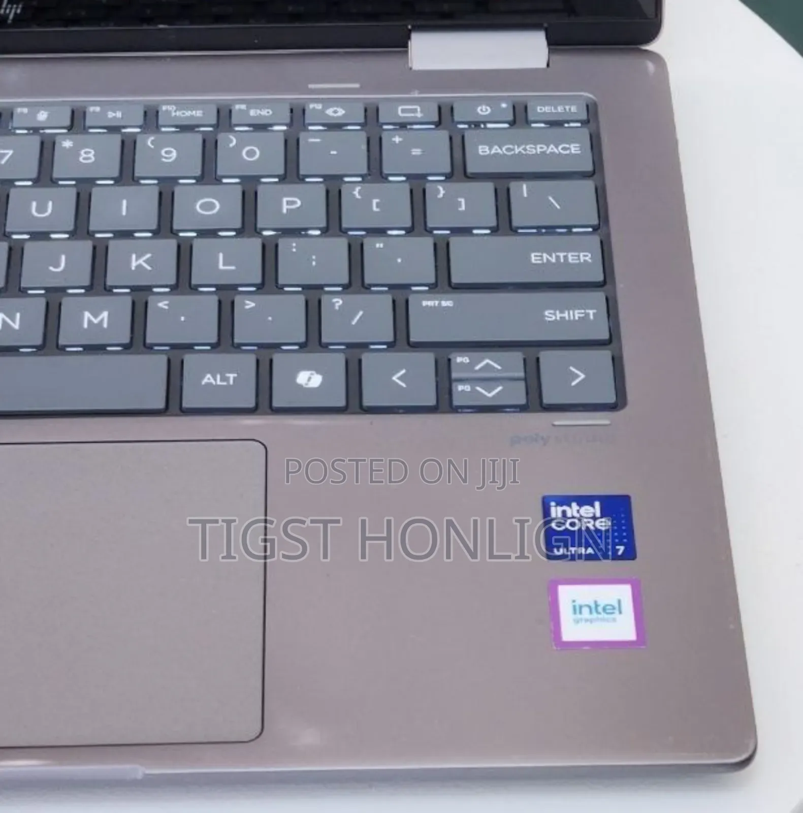 New Laptop HP Envy x360 16GB Intel Core Ultra 7 SSD 512GB