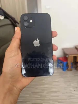 Apple iPhone 12 128 GB Blue