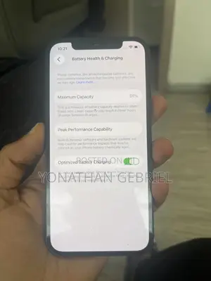Apple iPhone 12 128 GB Blue