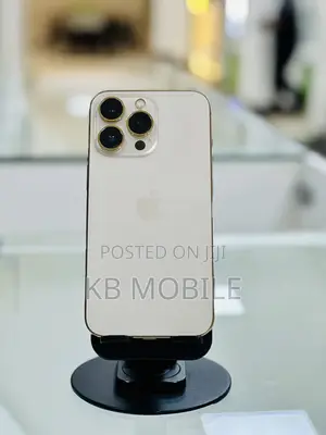 Apple iPhone 13 Pro 128 GB Gold