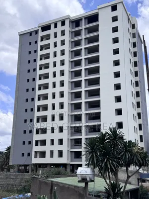 3bdrm Apartment In B Group Real Estate, Yeka For Sale