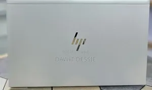 New Laptop HP EliteBook 840 G8 16GB Intel Core i7 SSD 512GB