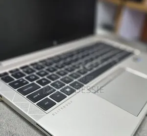 New Laptop HP EliteBook 840 G8 16GB Intel Core i7 SSD 512GB